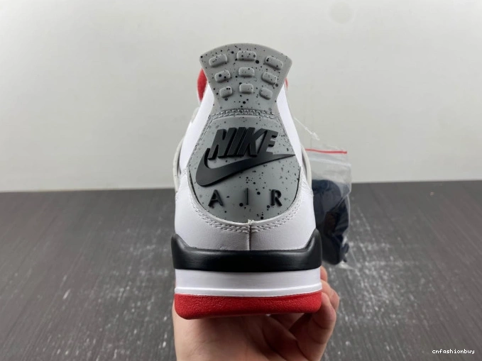 The Jordan 4 What CL1184-146 Retro 0926